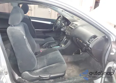 2004 Honda Accord 2.4 Ex z USA, uszkodzony, nr VIN 1HGCM72574A005944